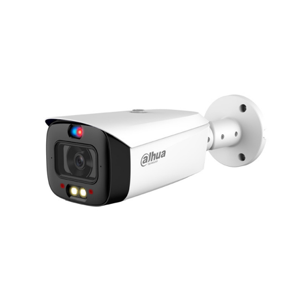 CAMARA IP DAHUA BULLET 5MP WIZSENSE FULL-COLOR  2.8MM  TIOC IPC-HFW3549T1-AS-PV