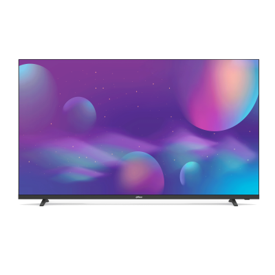 TELEVISOR DAHUA 75 PULGADAS 4K UHD LTV75-SN400 – SMART TV