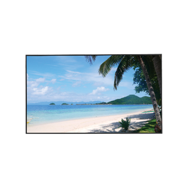 MONITOR DAHUA 43 PULG LED UHD INDUSTRIAL 4K OPERACION 24X7 LM43-S400