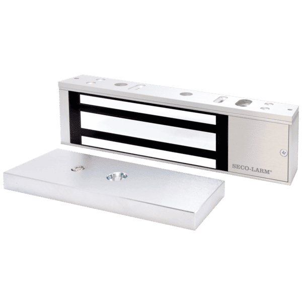 CERRADURA ELECTROMAGNETICA SECO-LARM 1200LB  E-941SA-1200