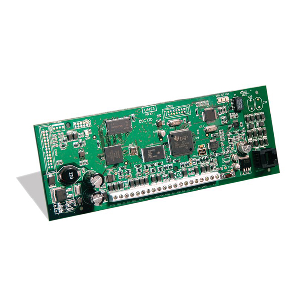COMUNICADOR DSC UNIVERSAL  DE ALARMA MARCA -TL300