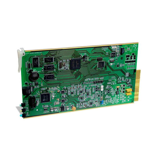 TARJETA DSC IP ( SYSTEM III )  SG-DRL3-IP