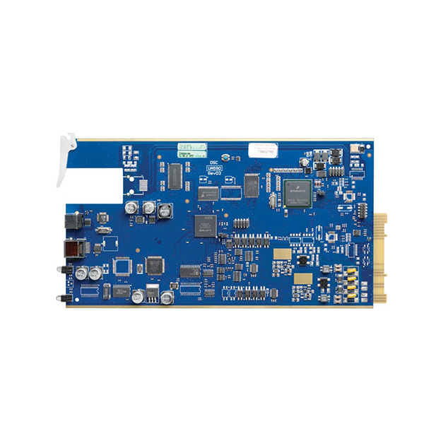 TARJETA  DSC ESTANDAR DE LINEA CE ( SYSTEM III )  SG-DRL3E