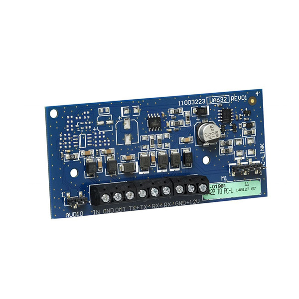 MODULO DSC PARA MONTAJE REMOTO DEL COMUNICADOR, NEO  PCL422