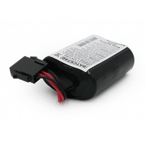 BATERIA PARA SIRENA PG9901/PG9911 DSC K-305177