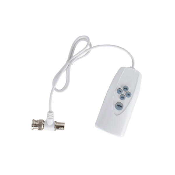 UTC CONTROLLER CAMBIADOR FORMATO DAHUA   FORMATOS (HDCVI/AHD/HDTVI/CVBS) PFM820