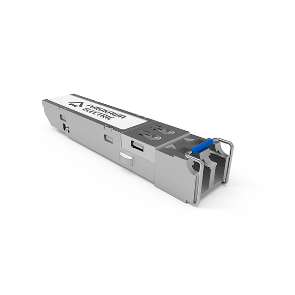 TRANSCEPTOR FIBRA SFP+ MÓDULO  10GE UPLINK 850NM LC-UPC GBIC FURUKAWA 35510492