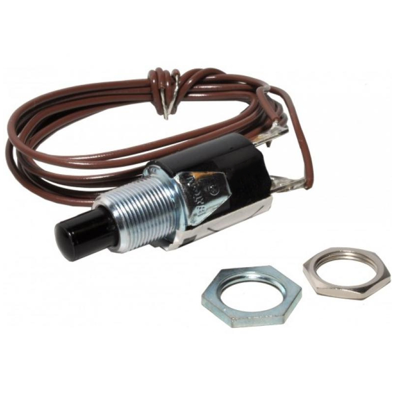 TAMPER DSC SWITCH CON TORNILLOS T-1