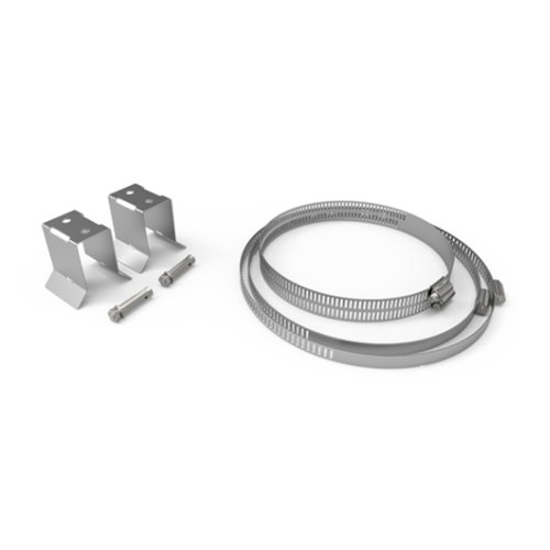 SOPORTE PARA INSTALACION EN POSTE Y PARED PARA FK-CEO 4M-4T FURUKAWA 35520060