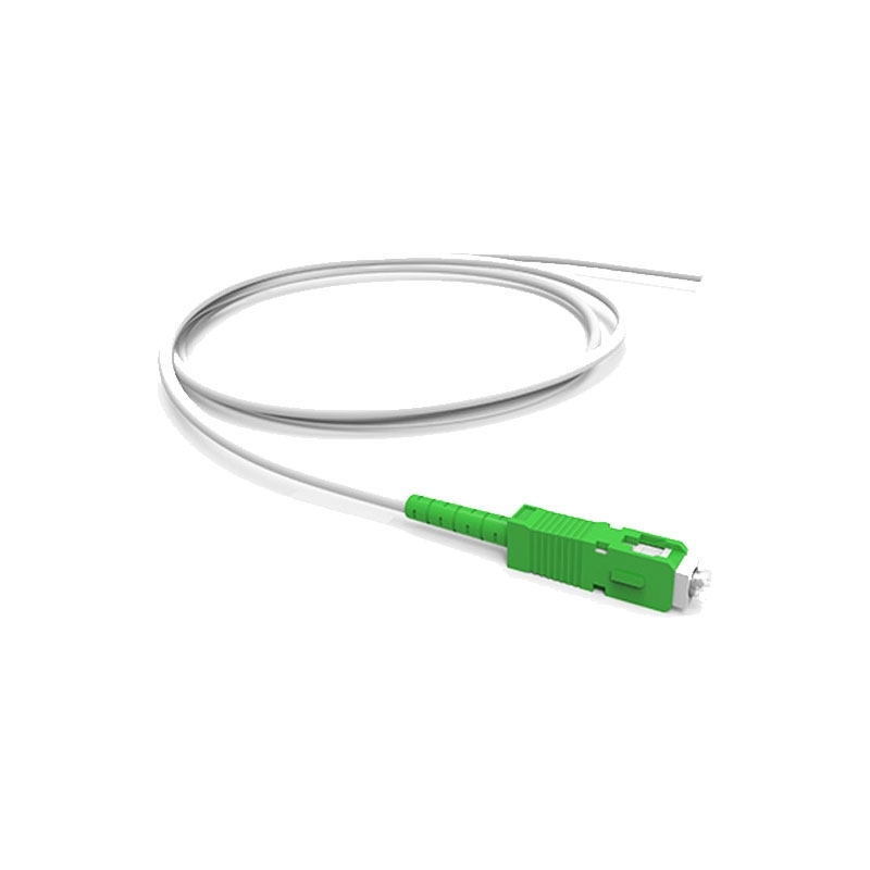 PIGTAIL FIBRA SC/APC SM G-657A  1.5 METRO VERDE FURUKAWA 33001075