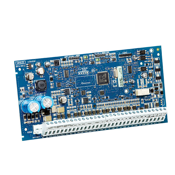 PANEL DSC ALARMA POWERSERIES NEO HS2064 PCB / SPANISH    HS2064PCBSPA