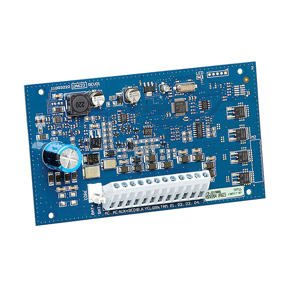 MODULO DSC FUENTE   CON ALTA CORRIENTE    HSM2204