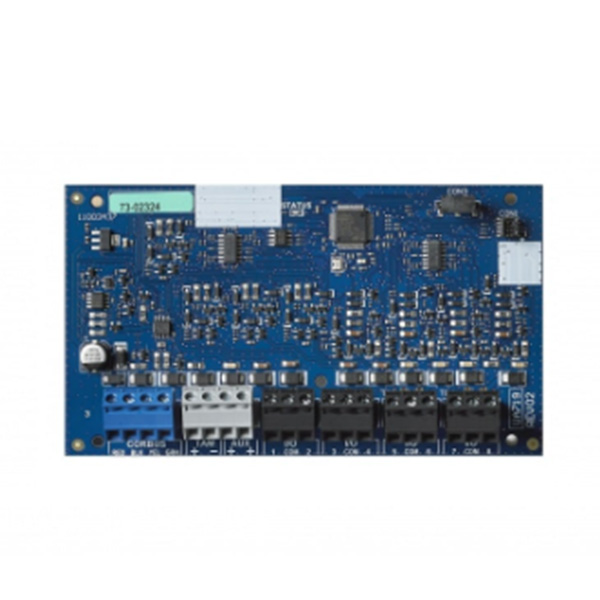 MODULO DSC EXPANSOR 8 GRADE 3 HARDWIRED ZONE    HSM3408