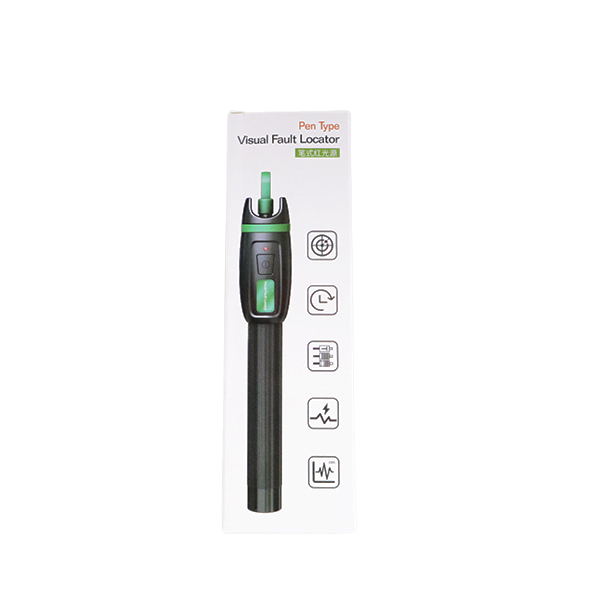 Localizador Visual de Fallas Teklink FIB-DTL3105P Fibra Óptica