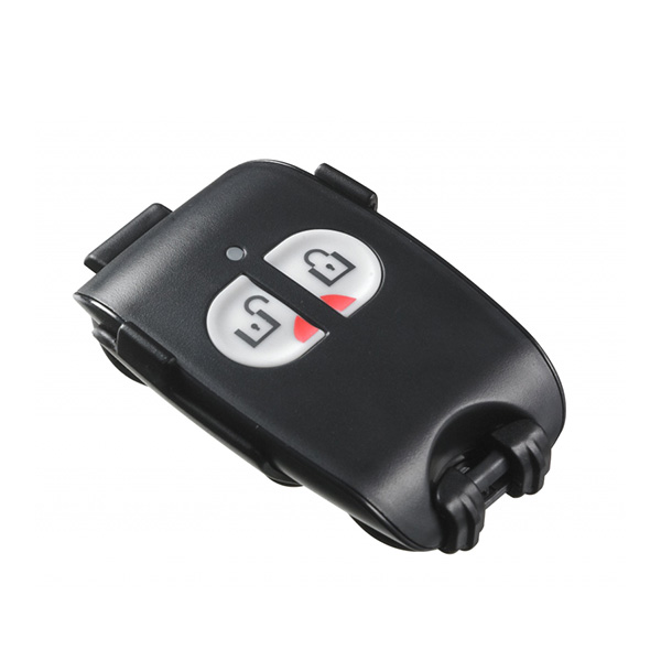 LLAVERO DSC INALAMBRICO 2 BOTONES WLS PWRG 2-BUTTON KEY 915 PG9949
