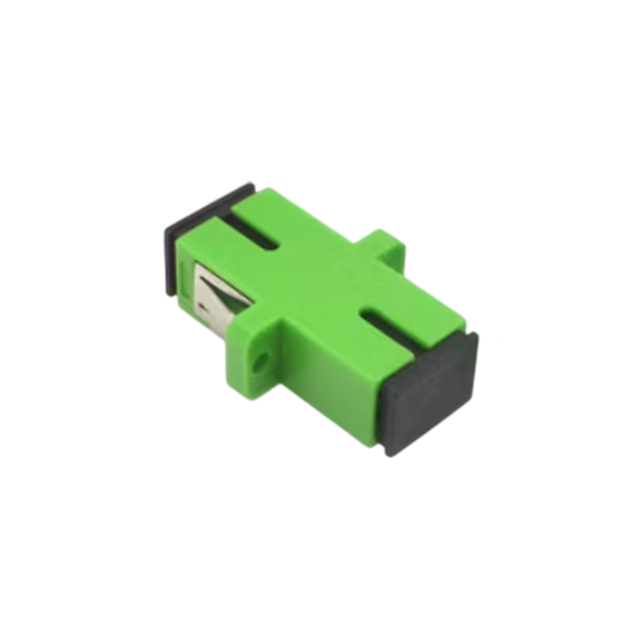 KIT ADAPTADORES OPTICO 01F SM SC APC  VERDE KIT 2 PCS FURUKAWA 35260323