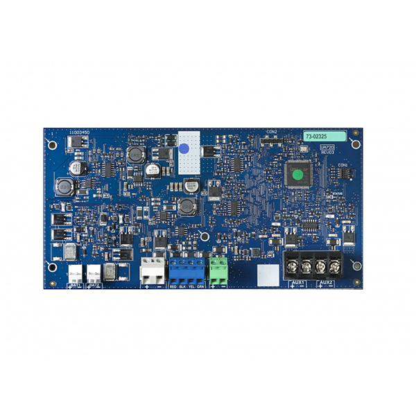 FUENTE DE PODER  DSC SUPERVISADO 3A HSM3350I