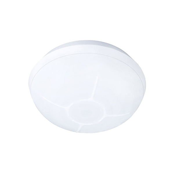 DETECTOR DSC MOVIMIENTO POWERG 360° INTERIOR P/TECHO  LARGO ALCANCE CON TECNOLOGÍA  PG9872