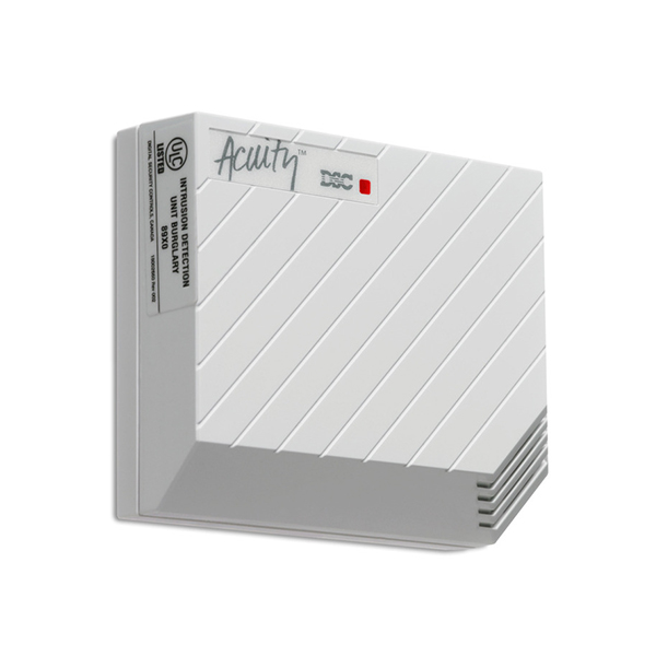 DETECTOR DSC ROTURA DE VIDRIO  ACUITY AC-100