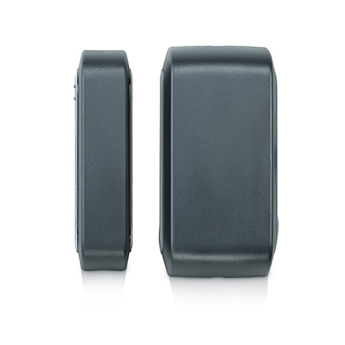 CONTACTO DSC INALAMBRICO MAGNETICO POWERG EXTERIOR USO RUDO CON ENTRADA AUXILIAR PG9312