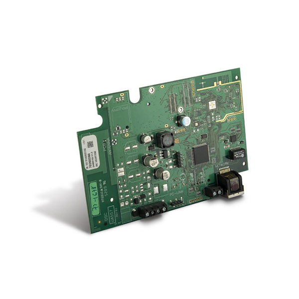 COMUNICADOR DSC DE ALARMA VIA INTERNET- TL260W