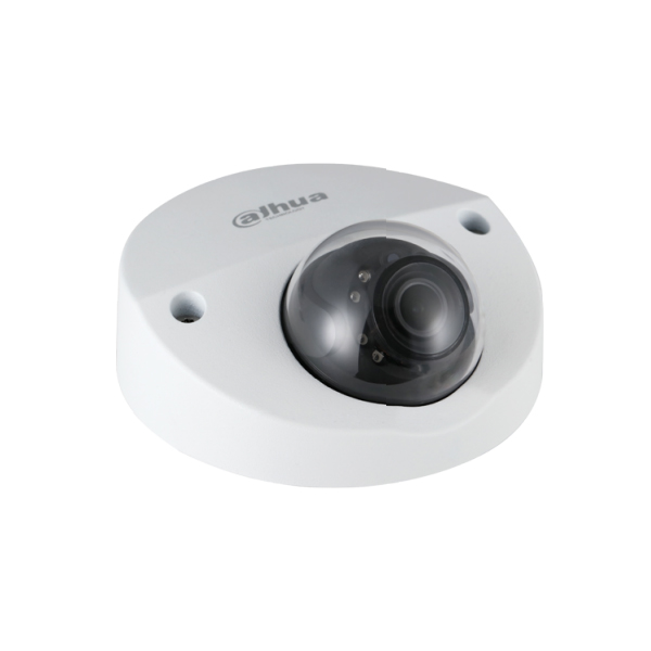 CAMARA HDCVI DAHUA MODO MOVIL 2MP MIC IP67 IK10 STARLIGHT ANTISHOCK 20M 2.8MM HAC-HDBW2241FN-M-A