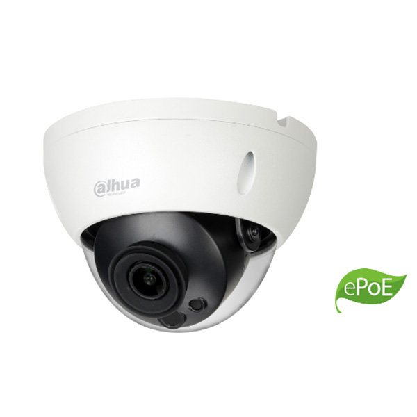 CAMARA IP DAHUA DOMO 4MP PRO 3.6MM AI FULL-COLOR WIZMIND IP67 IK10 SD  IPC-HDBW5442RN-ASE-NI
