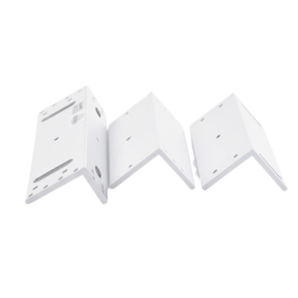 BRACKET ACCESORIO MONTAJE CERRADURA MAGNETICA  ACCESS PRO  Z  / L  CONTROL DE ACCESO