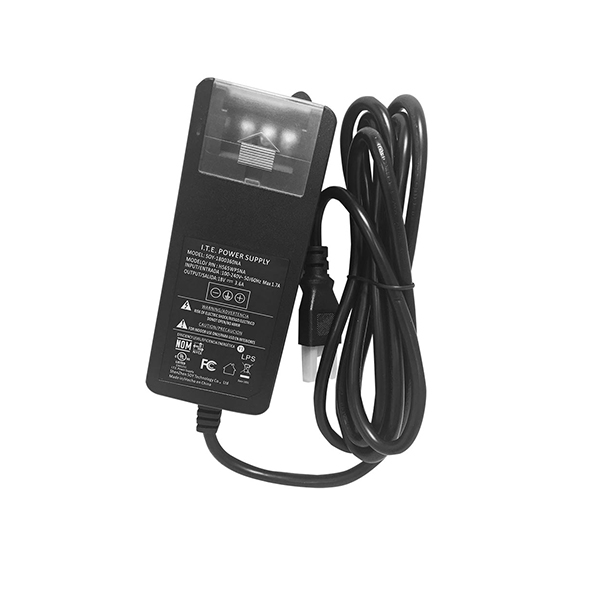 ADAPTADOR DSC DE CORRIENTE HS65WPSNA