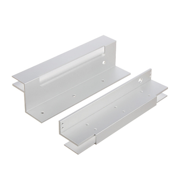 ACCESORIO DE CONTROL DE ACCESO SOPORTE EN F PARA PUERA VIDRIO DAHUA ASF280F