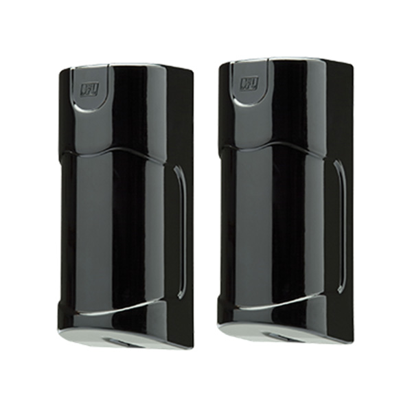 FOTOELECTRICO JFL SENSOR INFRAROJO ACTIVO, 2 HACES, ALAMBRICO,150 METROS IRA-360-V3