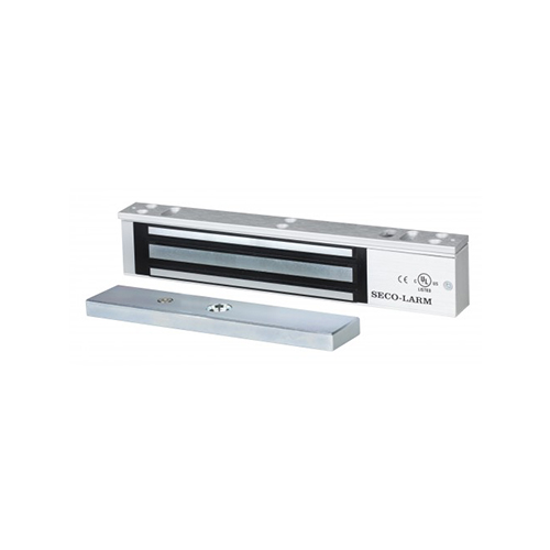 CERRADURA MAGNETICA SECO-LARM 600-LB BOND SENSOR, STATUS LED, UL E-941SA-600PQ