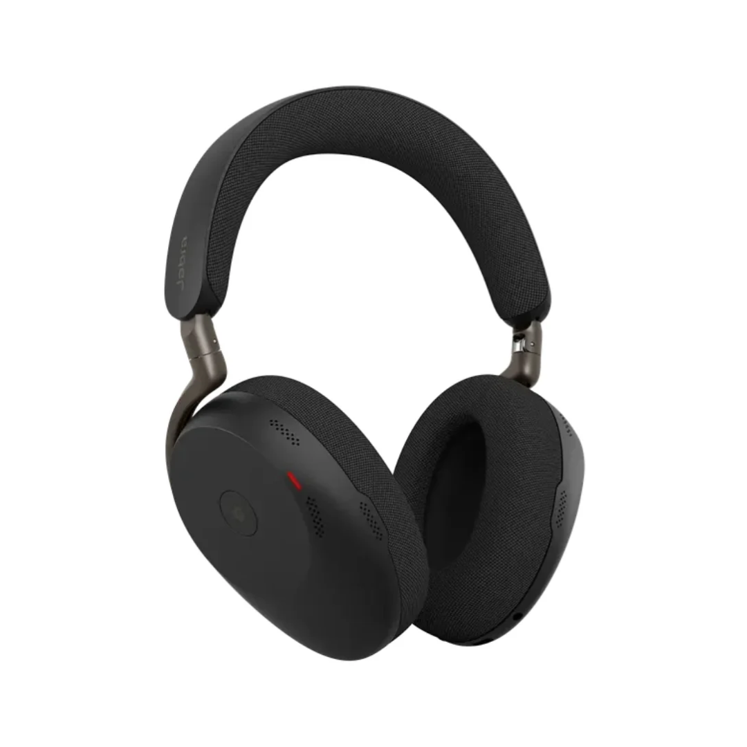 Audífonos Jabra Evolve3 85 Inalámbrico Negro