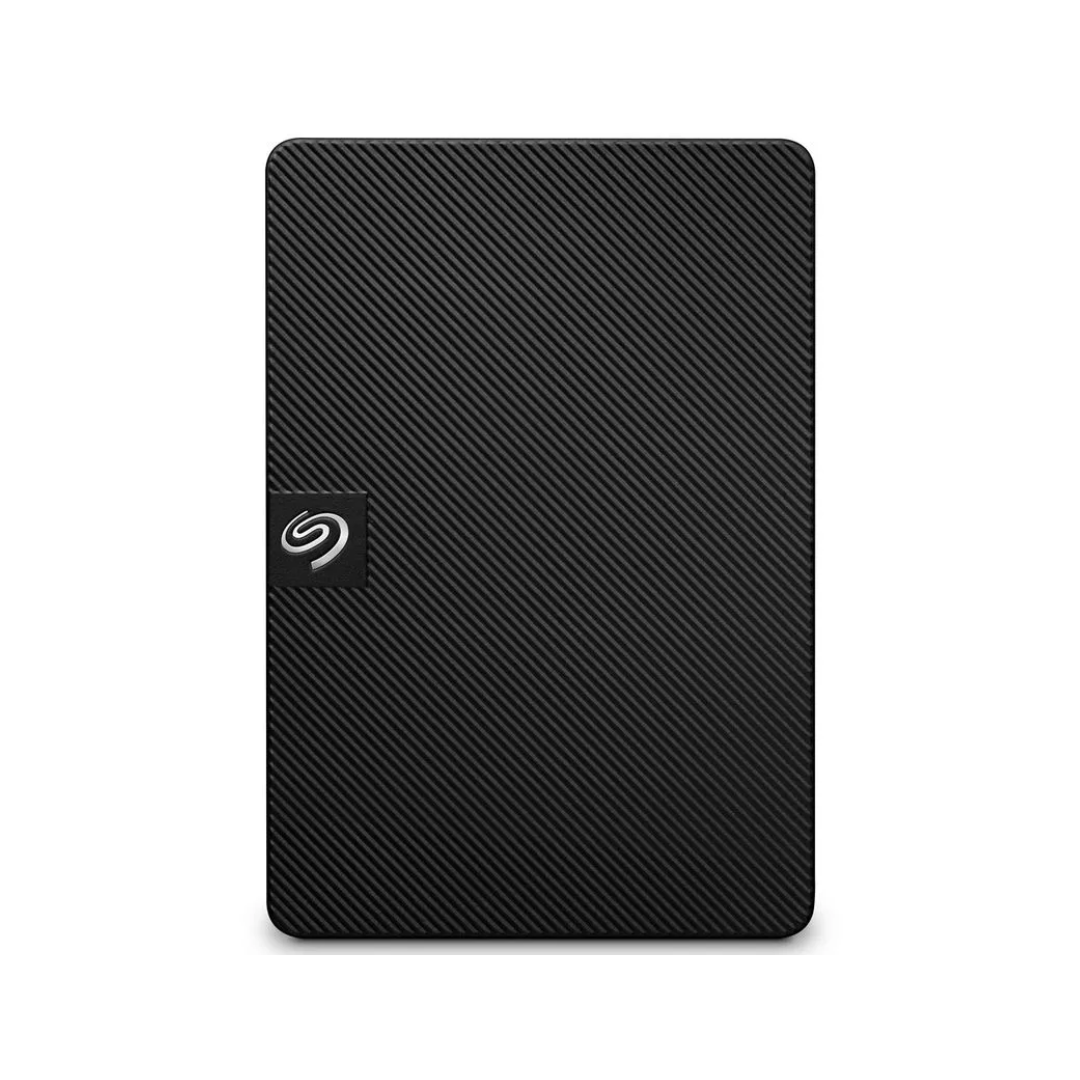 Seagate Expansion - External hard drive - 2 TB - USB - .