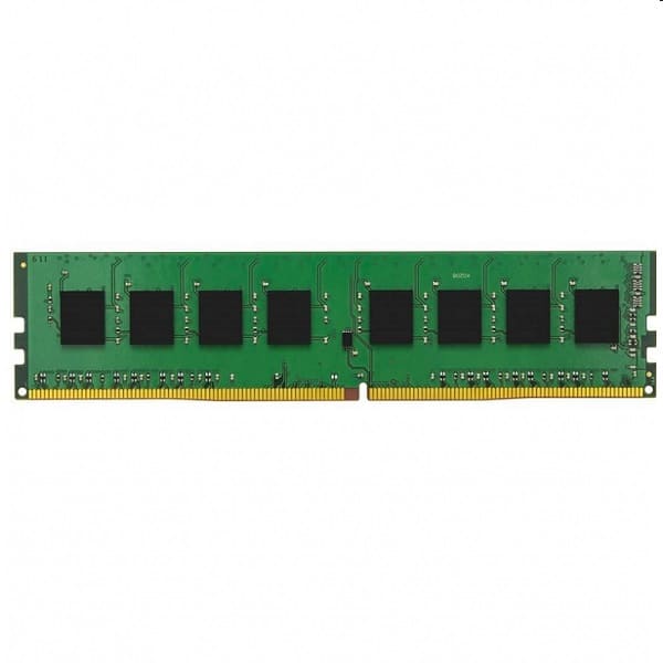 KVR 32GB 3200MT/s DDR4 Non-ECC CL22 DIMM 2Rx8