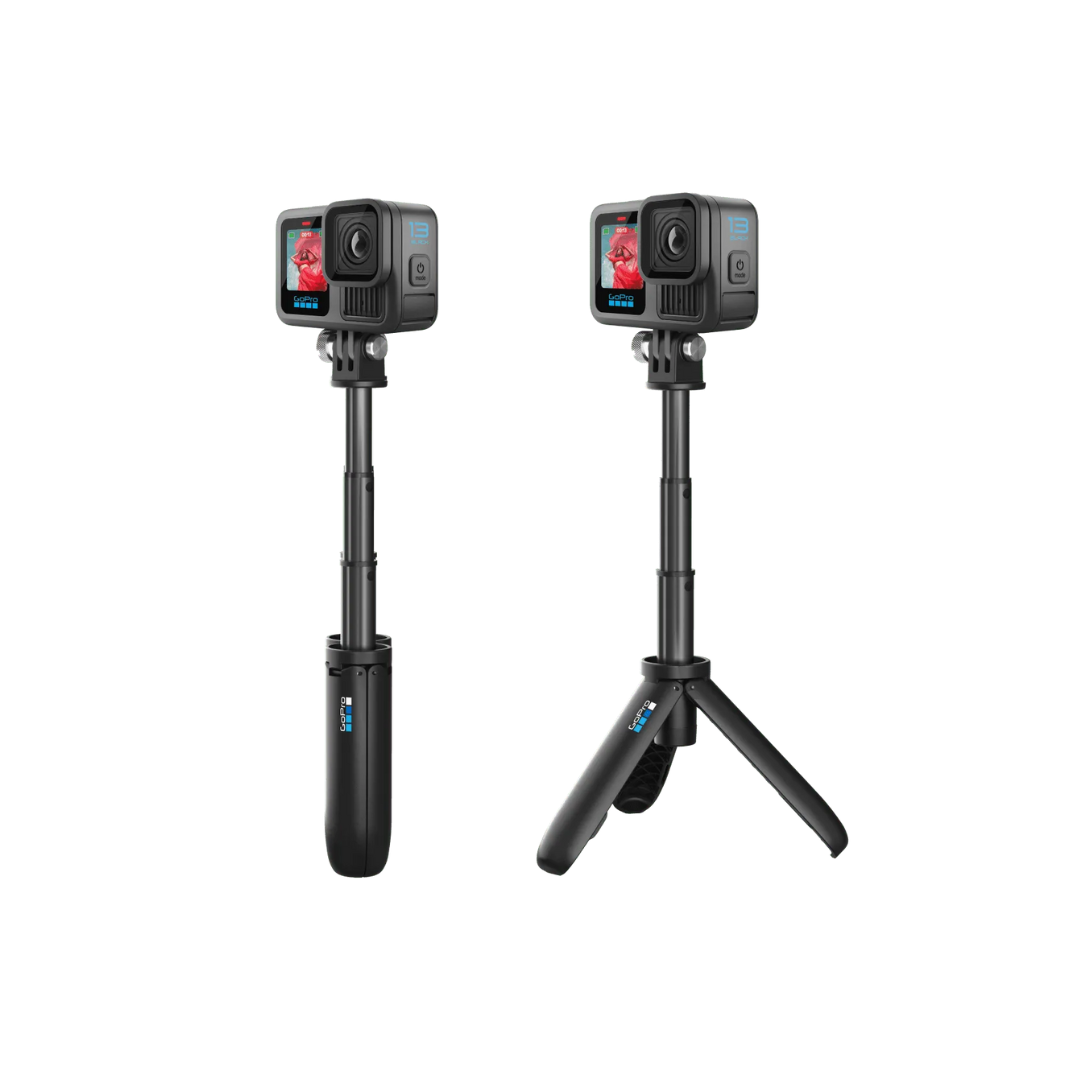 GO PRO SHORTY / Vara de extensión compacta y trípode