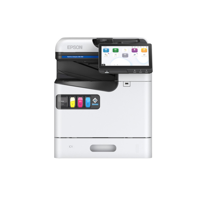 Epson Impresora WF-Enterprise AM-C400