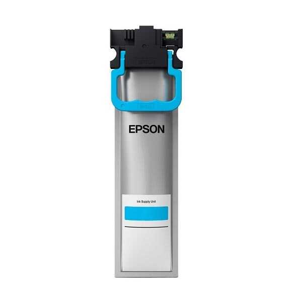 Tinta Epson T941220-AL Cartucho Cian 5.000 Páginas