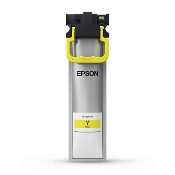 Tinta Epson T941420-AL Cartucho Amarillo 5.000 Páginas