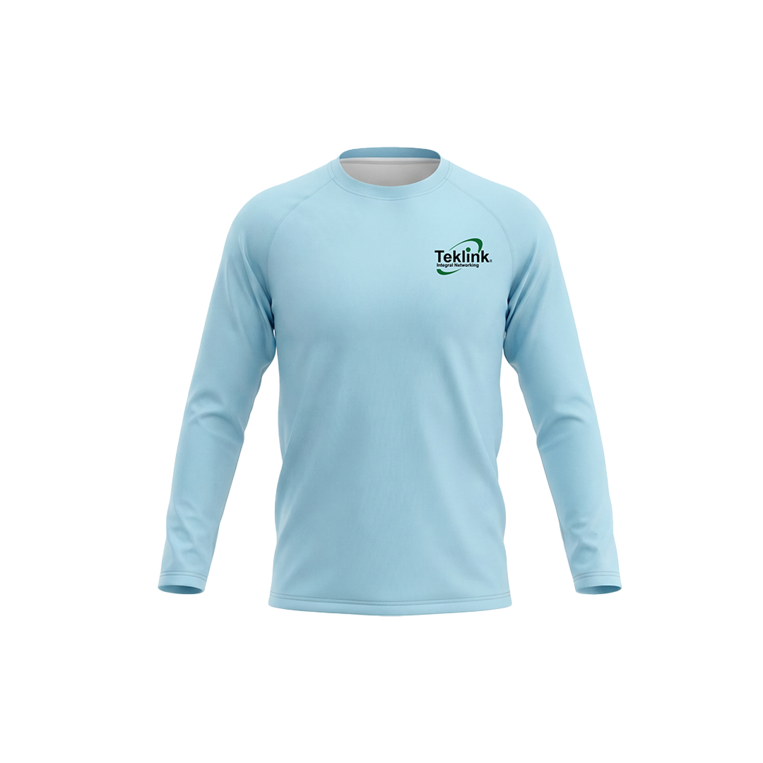 T SHIRT TALLA M TEKLINK FLM SW-QUICLT02