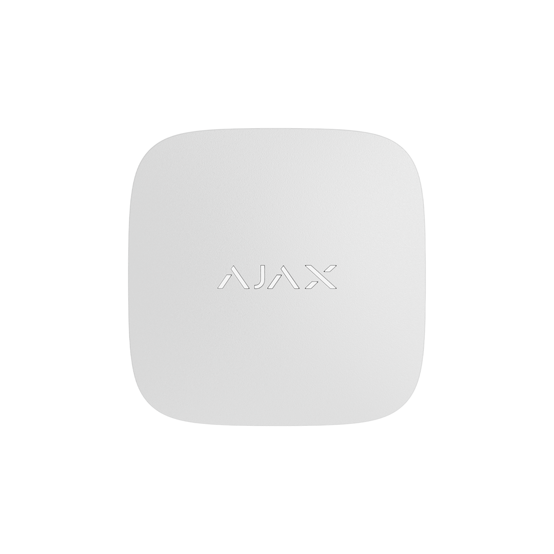 PANEL DE CONTROL CON FOTOVERIFICACION, ETHERNET/2 SIM CARDS, BLANCO AJAX 44521.108.WH3