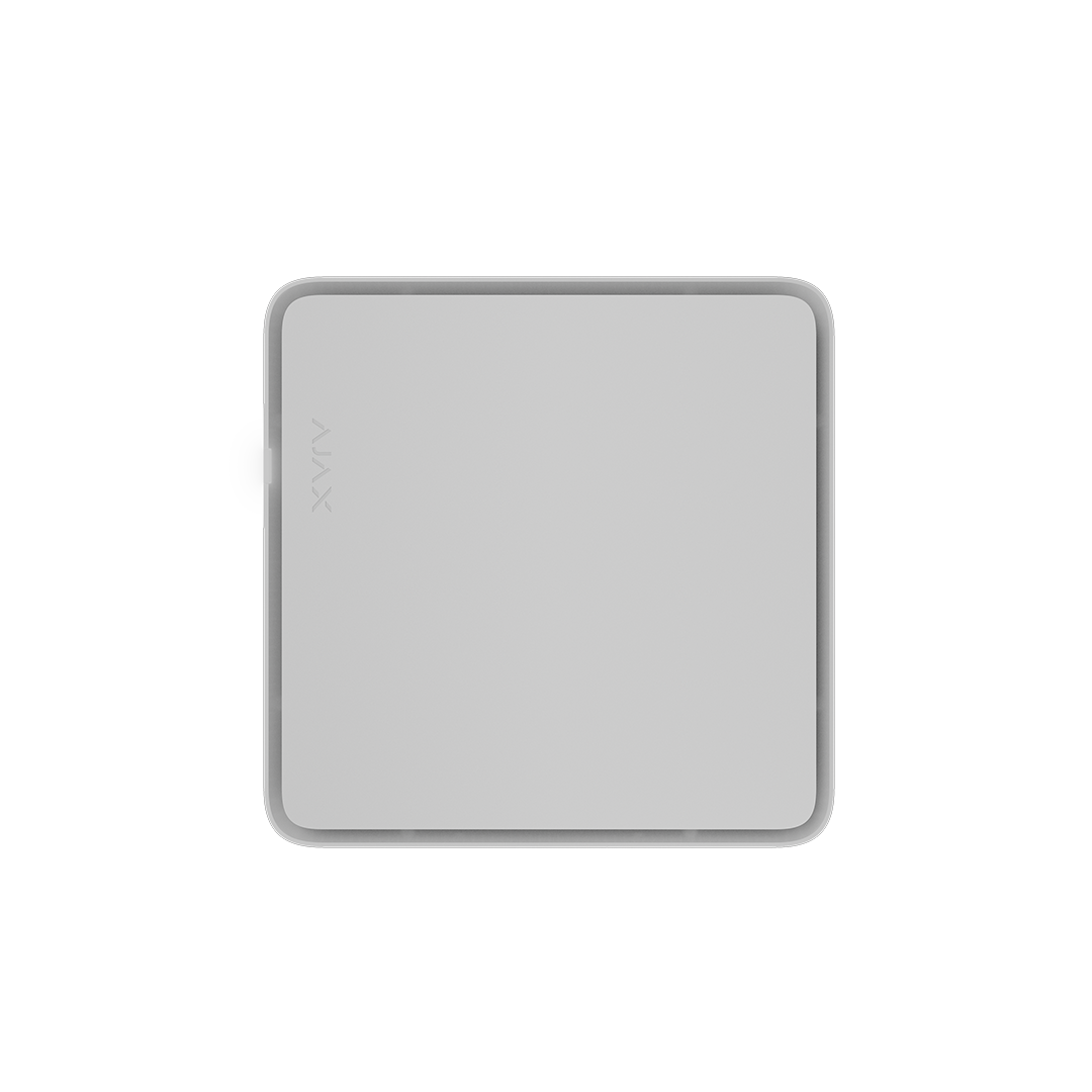 GRABADOR IP 16 CH 4K ONVIF HDD HASTA 16TB H.265 BLANCO NVR HAC AJAX 134510.122.WH3