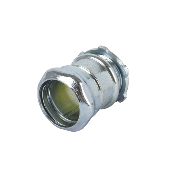 CONECTOR DE COMPRESION TEKLINK-T  EMT 1-1/2 PULGADA UL ZC-100S