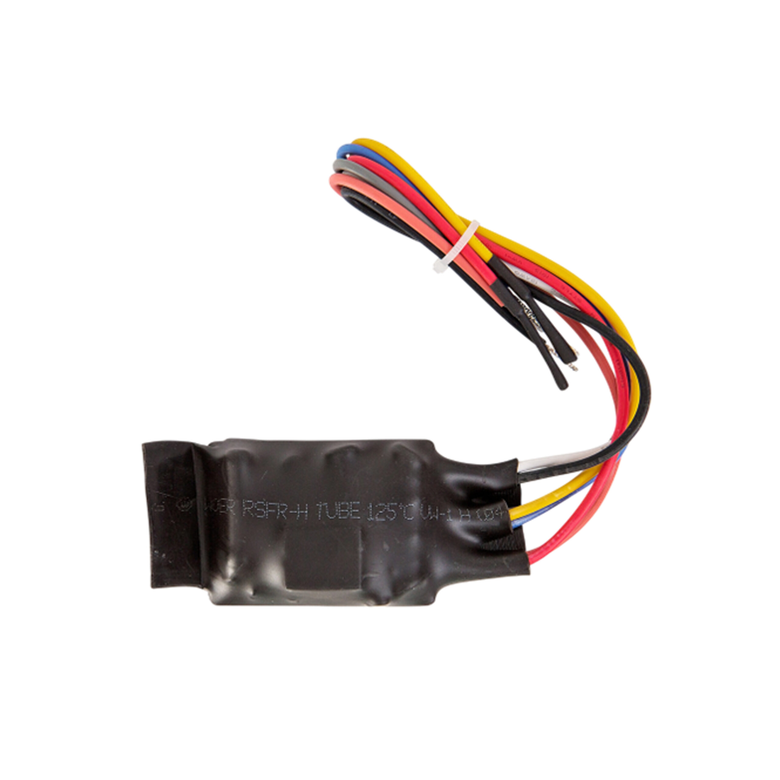 RELE KIDDE INCENDIO DE ACTIVACION PARA DETECTORES AUTONOMOS INTERCONECTADOS  SM120X