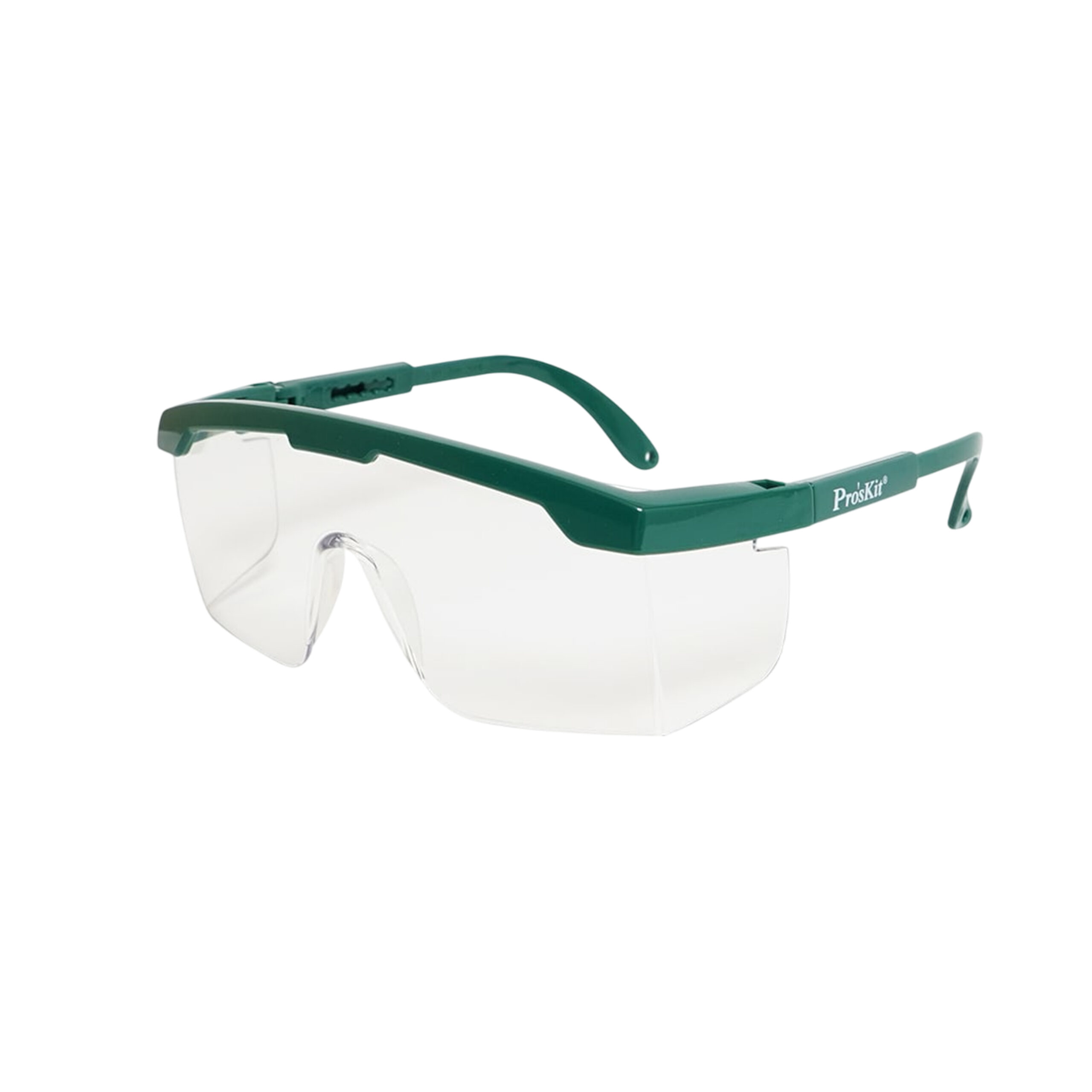 LENTES PROSKIT DE SEGURIDAD ANTI-VAHO PROTECCION UV 400 MS-710