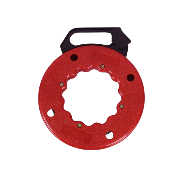 SONDA PASACABLE 40M TEKLINK-T CARCASA ROJA FWT-40