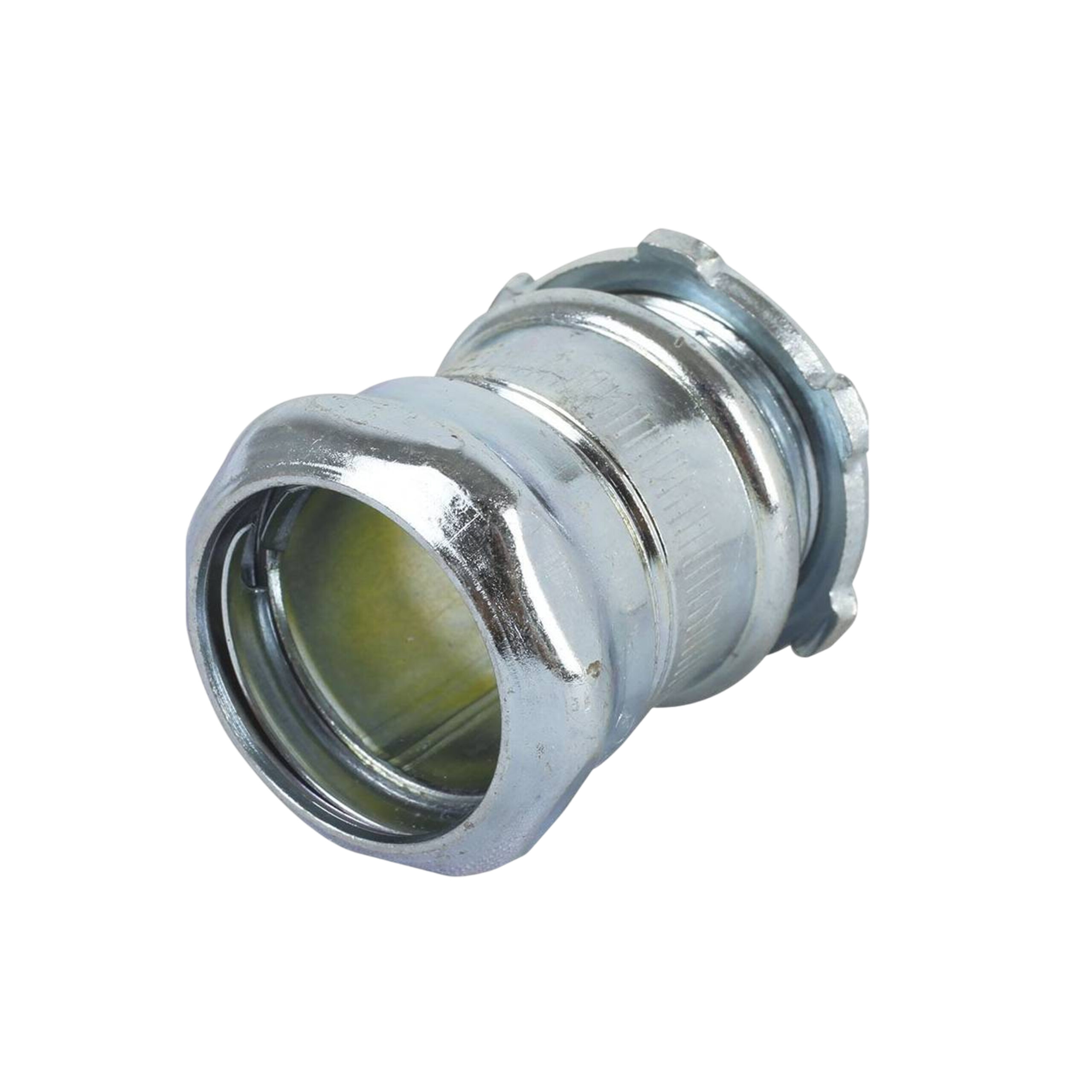 CONECTOR DE COMPRESION TEKLINK-T  EMT 1 PULGADA UL ZC-100S