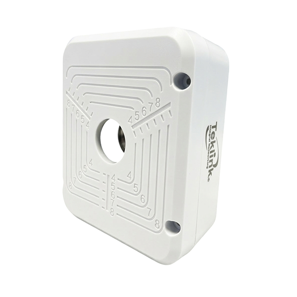 CAJA PLEXO TEKLINK 117*97*50 FLM    SWBOX03