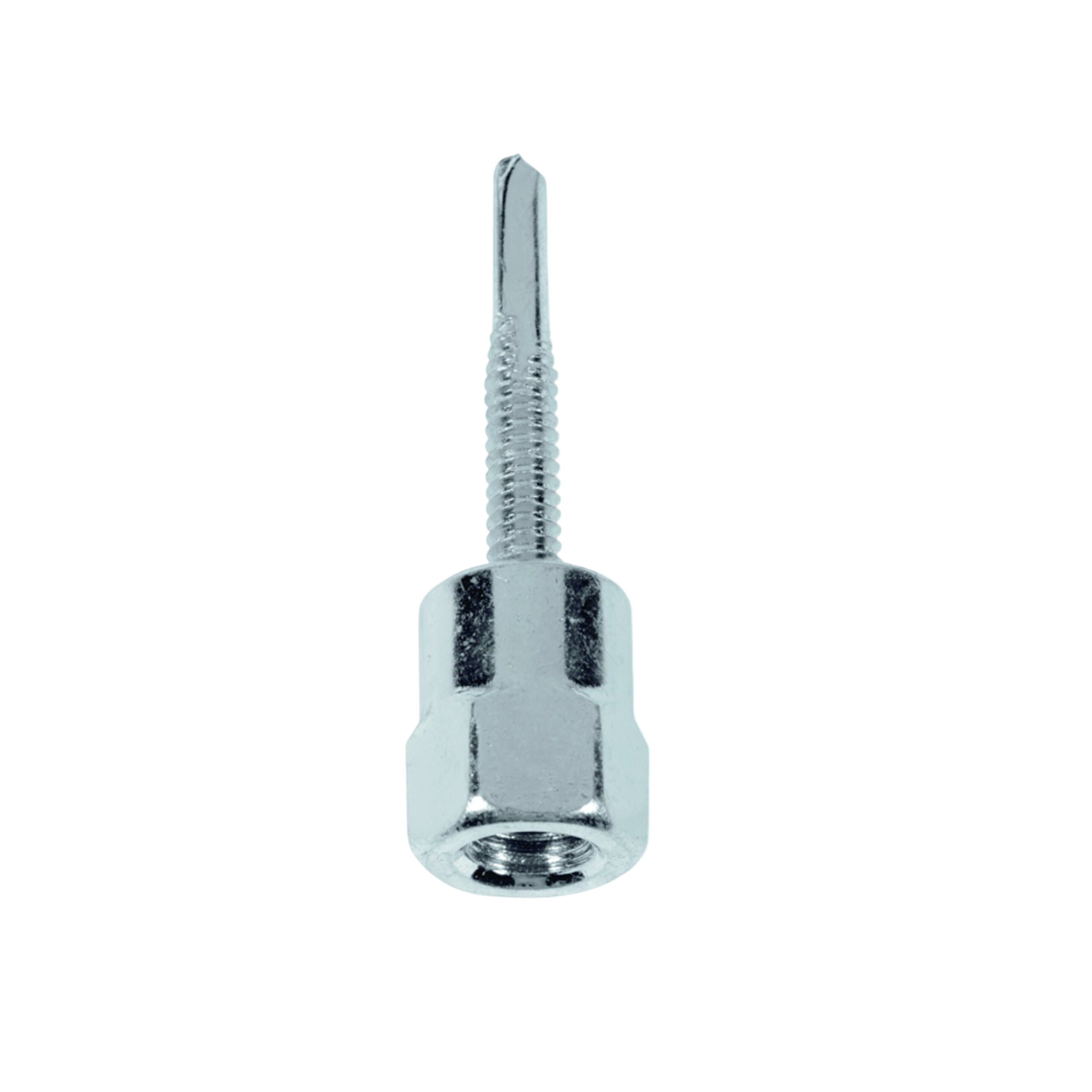 TORNILLO VERTIGO TEKLINK-T PARA METAL VERTICAL ROSCADA PARA VARILLA COLGANTE VHRS-38