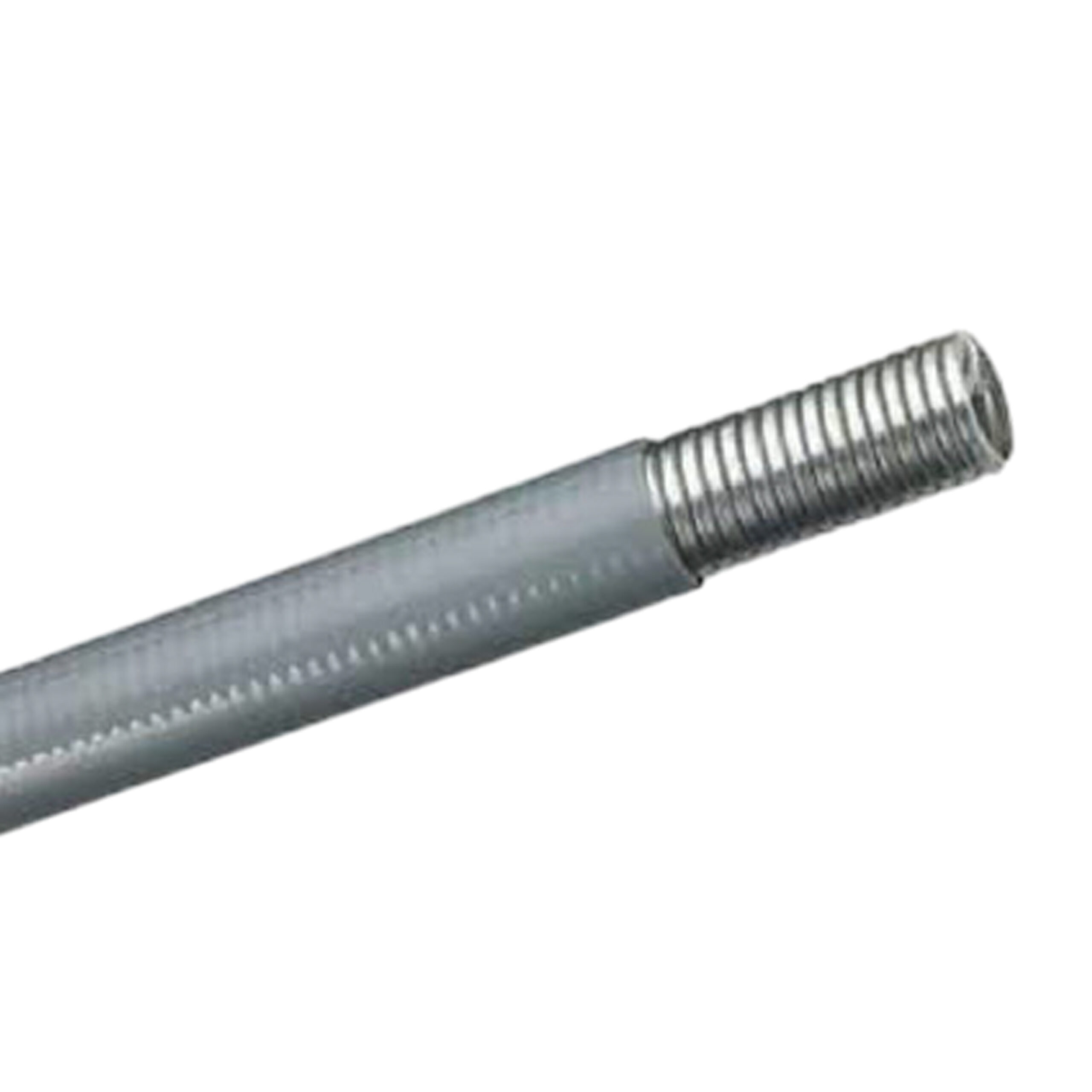 TUBO FLEXIBLE BIEX CON FORRO GRIS TEKLINK-T 1/2 PULGADA 30 METROS LTFC-050-30.5M